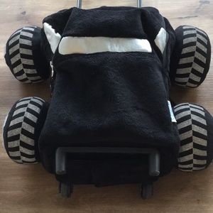 Little Kids Monster Truck Backpack